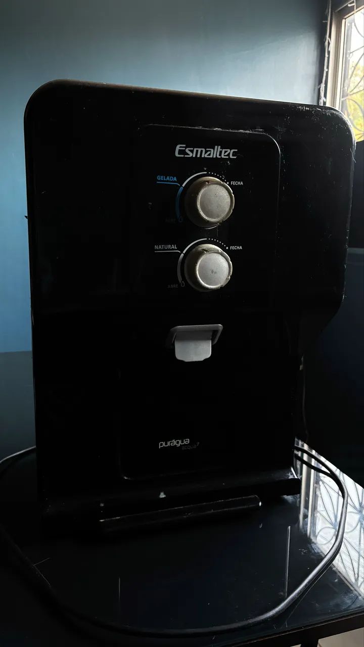 Filtro Esmaltec