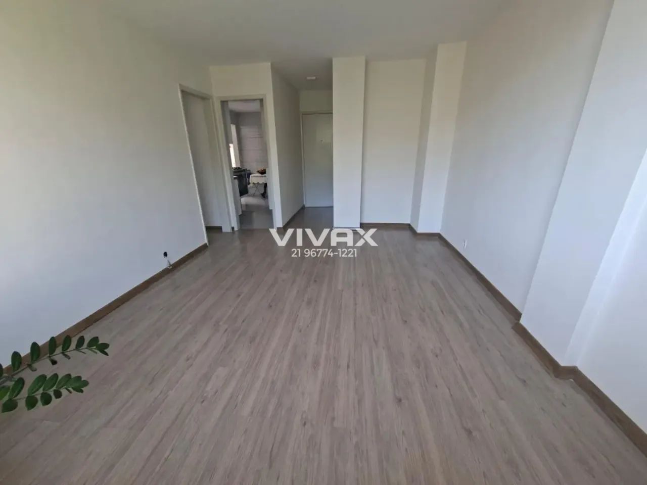 Méier | Apartamento 2 quartos