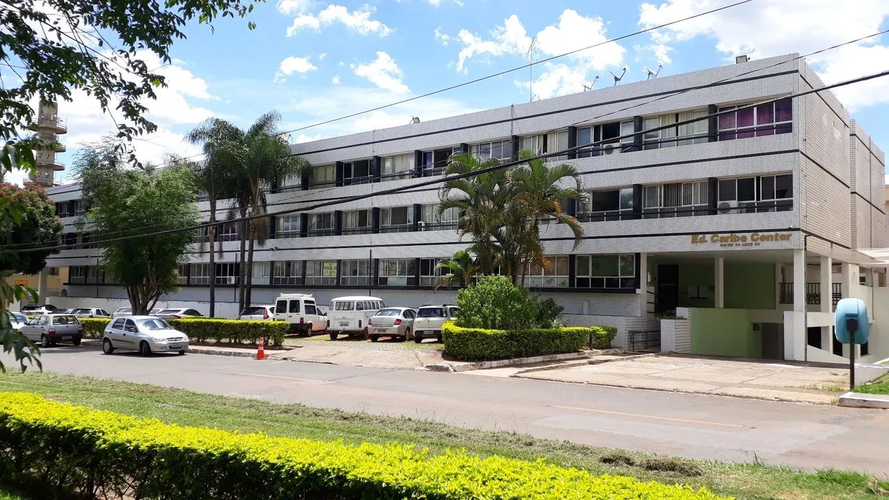 Foto - Brasília - Setor Sudoeste