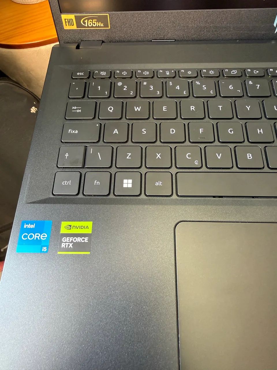 Notebook gamer acer nitro - Foto 3