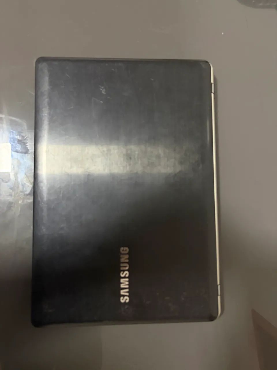Notebook Samsung 370E 