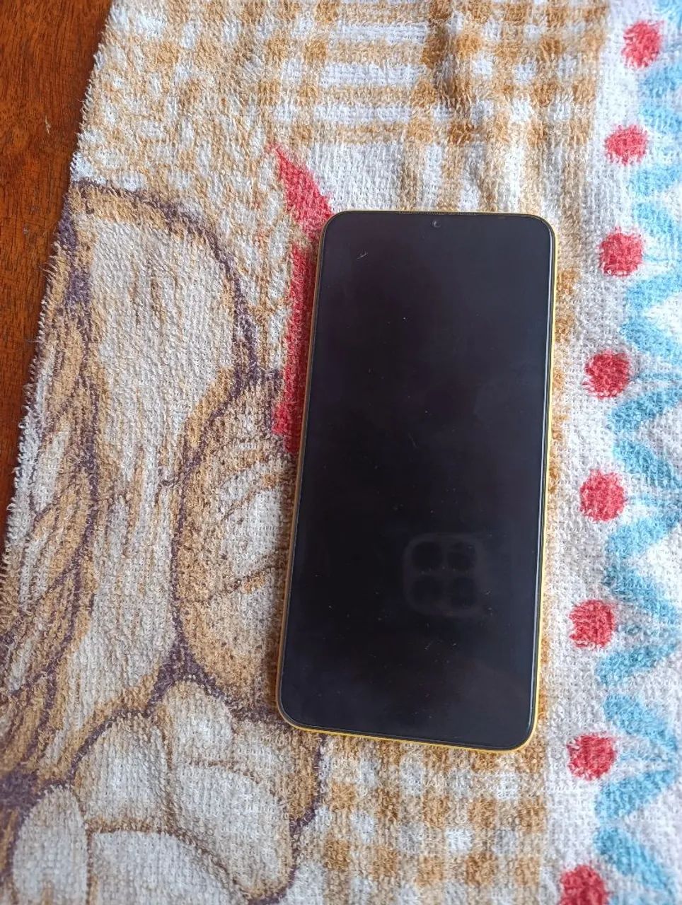 POCO M5
