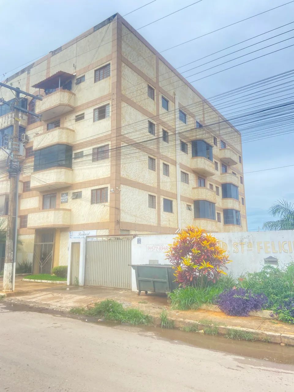 Apartamento 1q  - Foto 4
