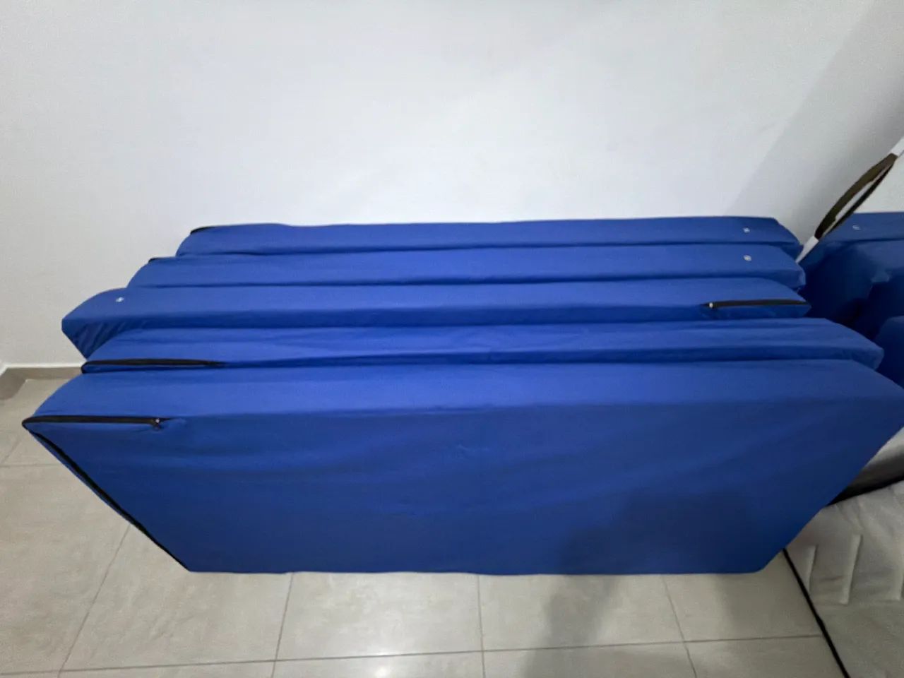 Colchões 