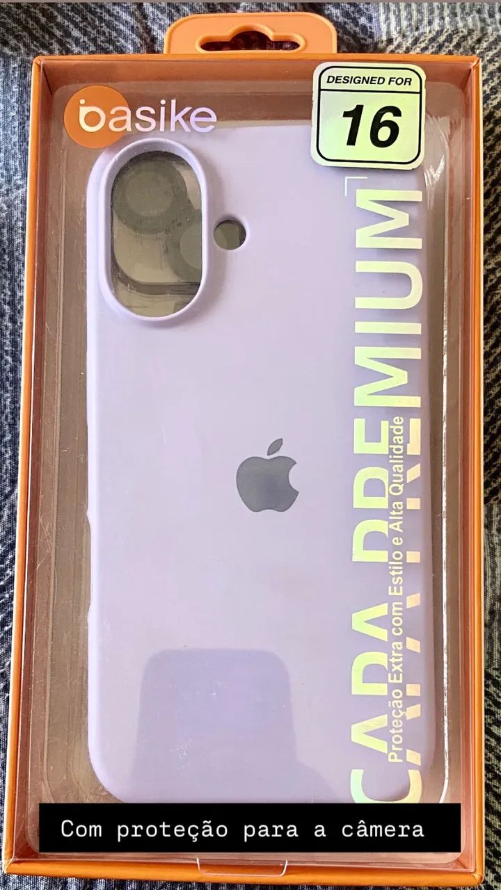 Capas de iPhone  - Foto 3