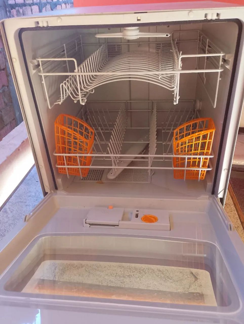 Lava louça  - Foto 2