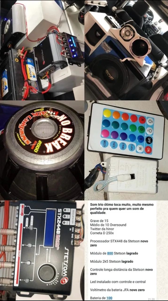Sim de carro - Foto 3