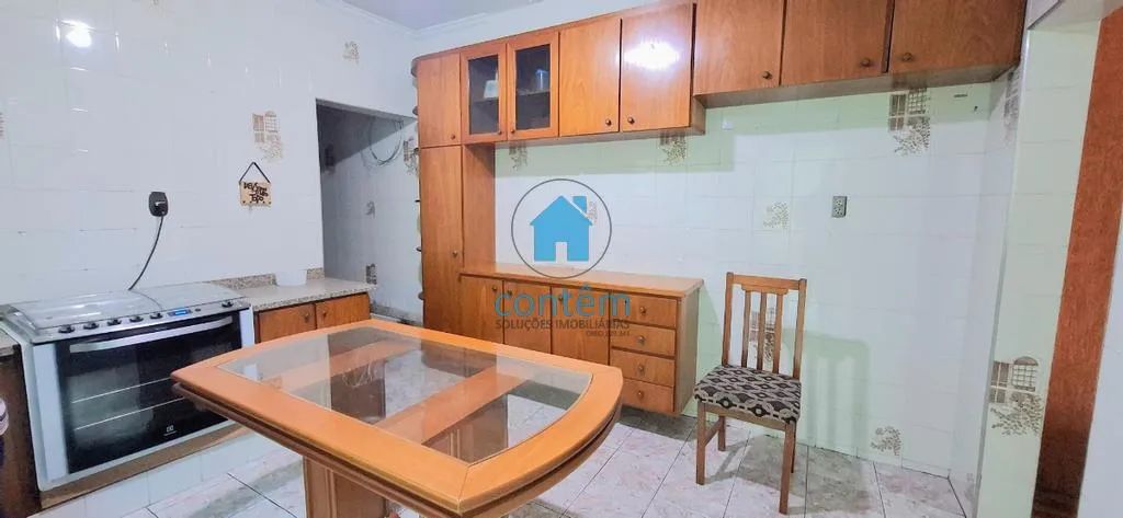 Sobrado à venda em Osasco, Vila Menck, com 5 quartos, com 267 m² - Foto 2