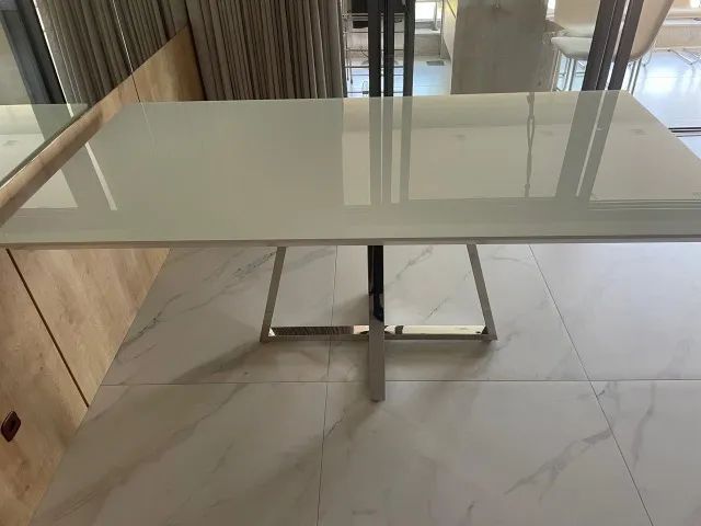 Mesa de Jantar com 6 Cadeiras - Foto 3
