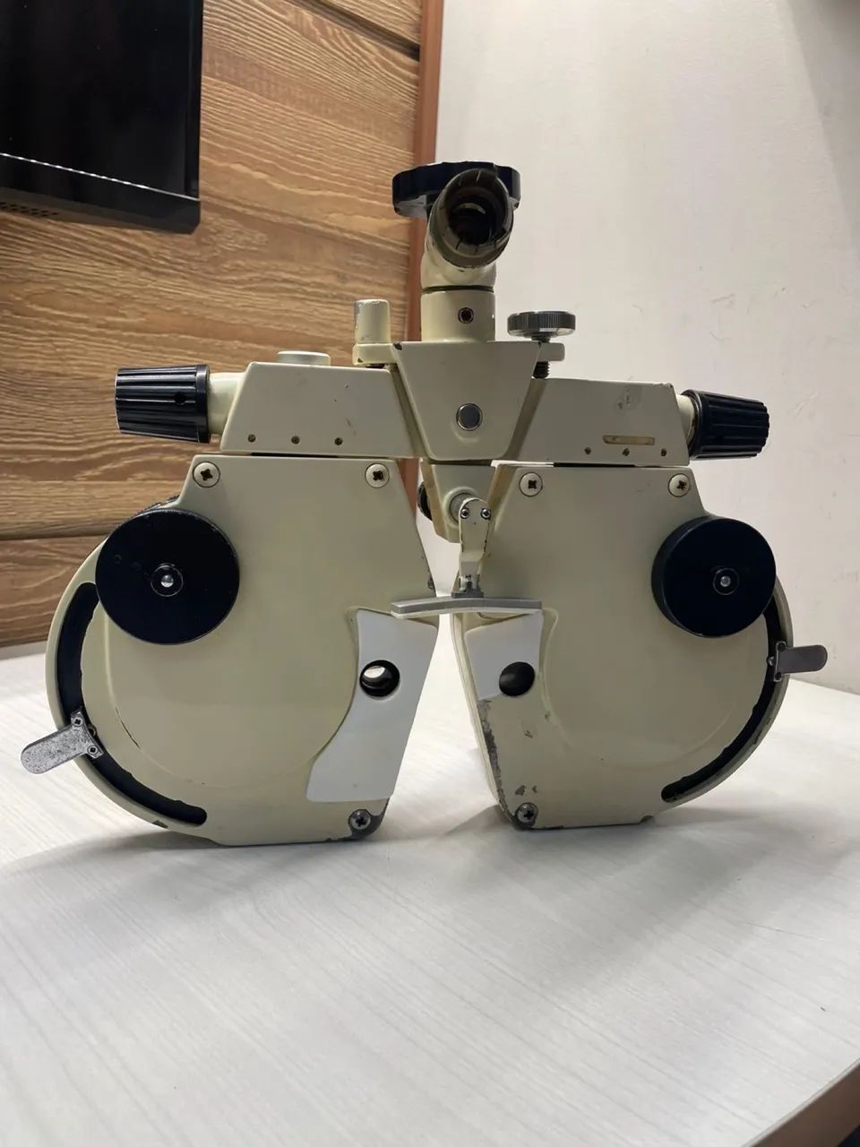 Refrator de greens igal  - Foto 2