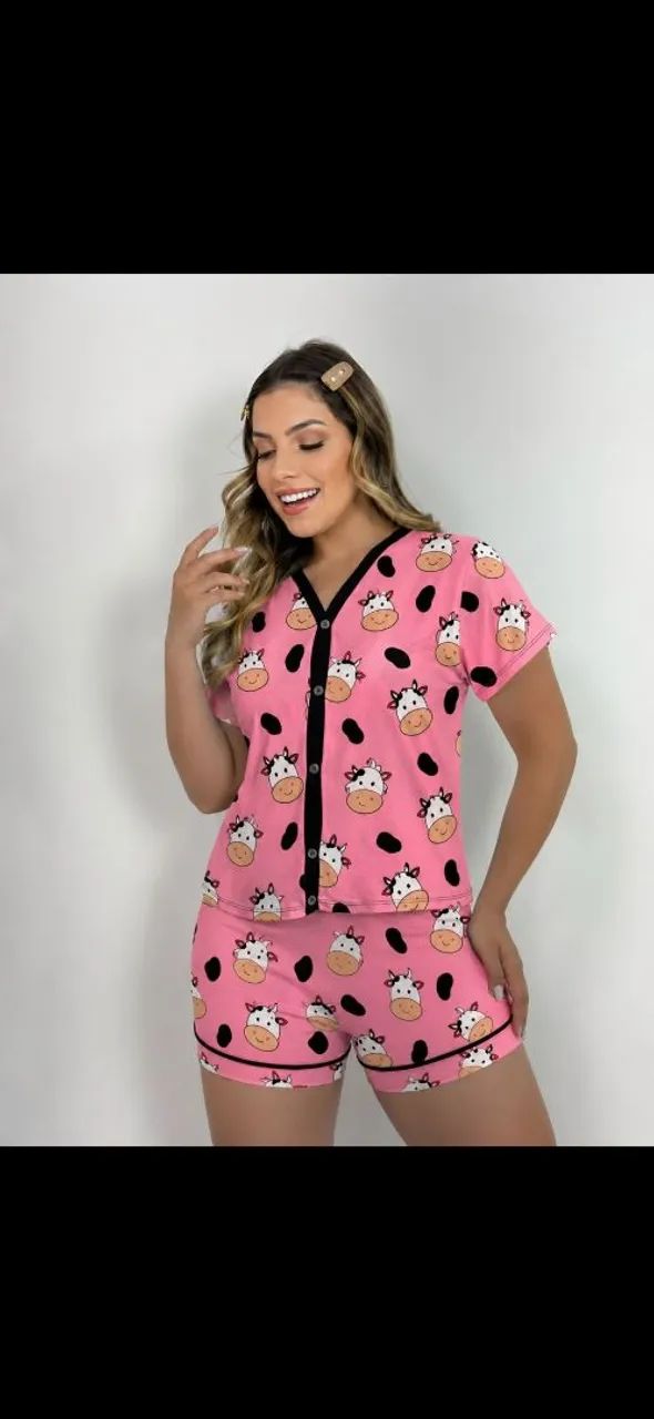 Pijama americano doll - Foto 2