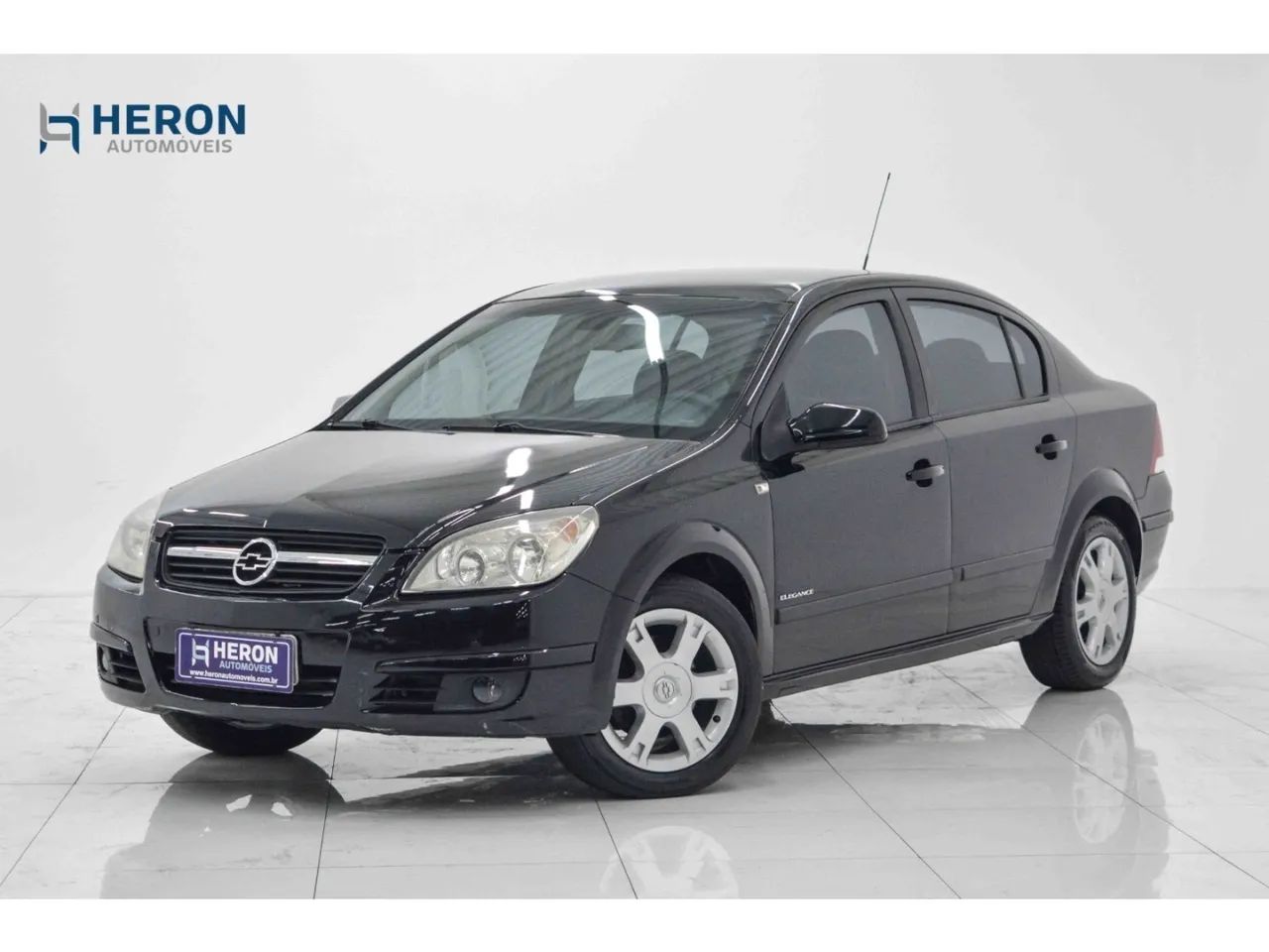 Chevrolet Vectra 2007