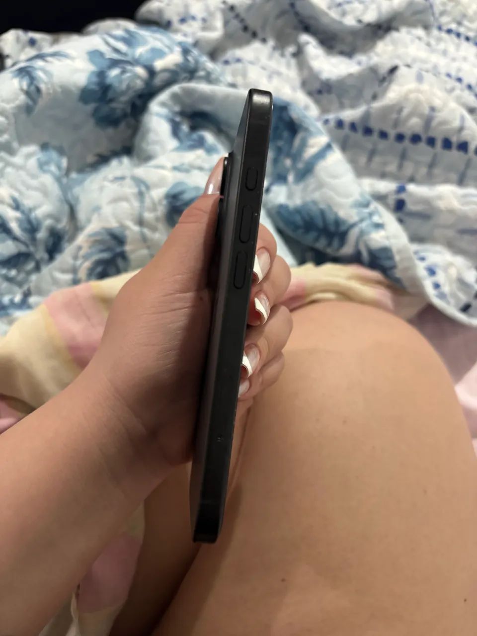 iPhone 16 preto  - Foto 5