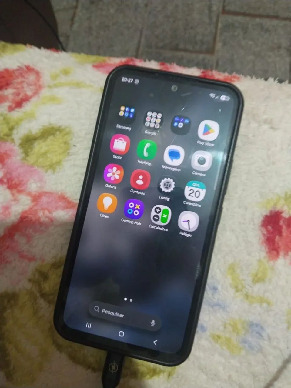 Samsung a54 5g - Foto 2