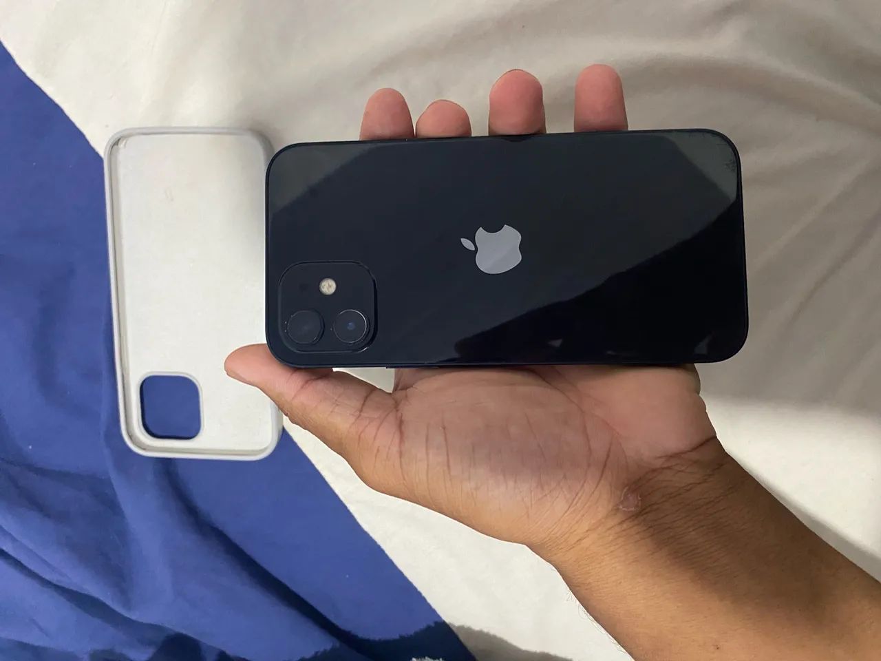 iPhone 12  - Foto 4