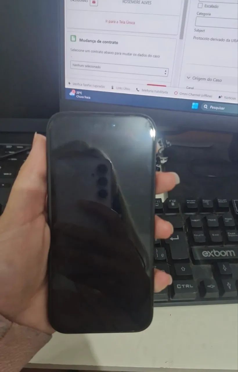 iphone 15 - Foto 3