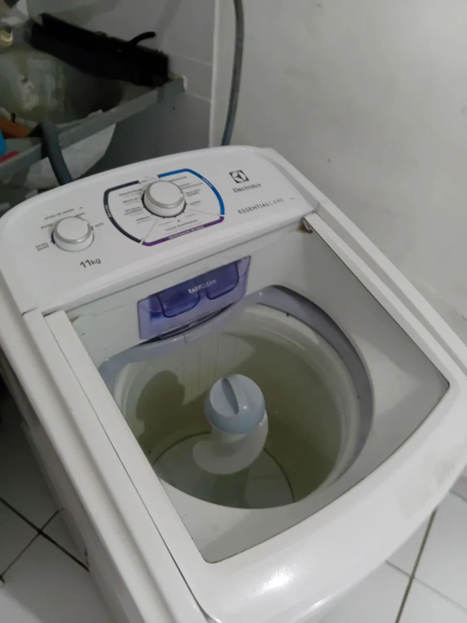 Electrolux 11kg - Foto 2