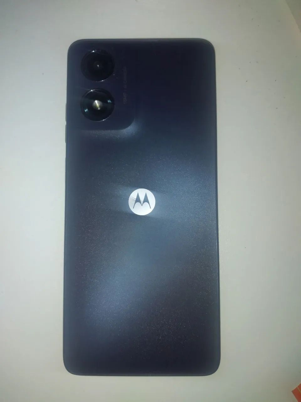 VENDO MOTO G04 