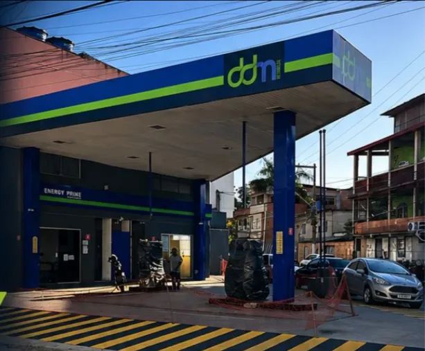 OPORTUNIDADE DE LOCAÇÃO - POSTO DE COMBUSTÍVEL | VALE ENCANTADO - VILA VELHA - Foto 3