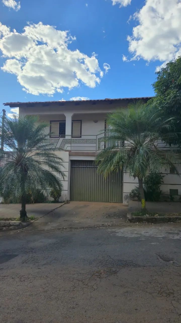 Sobrado para reforma a venda - Foto 2