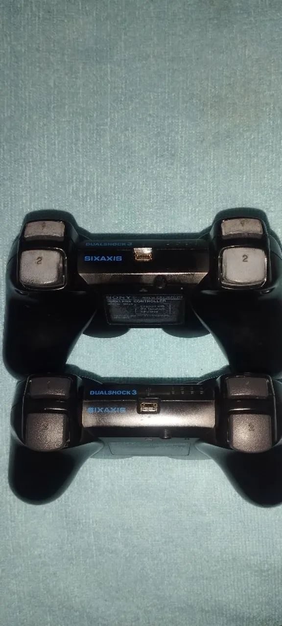 Controle ps3 original  - Foto 3