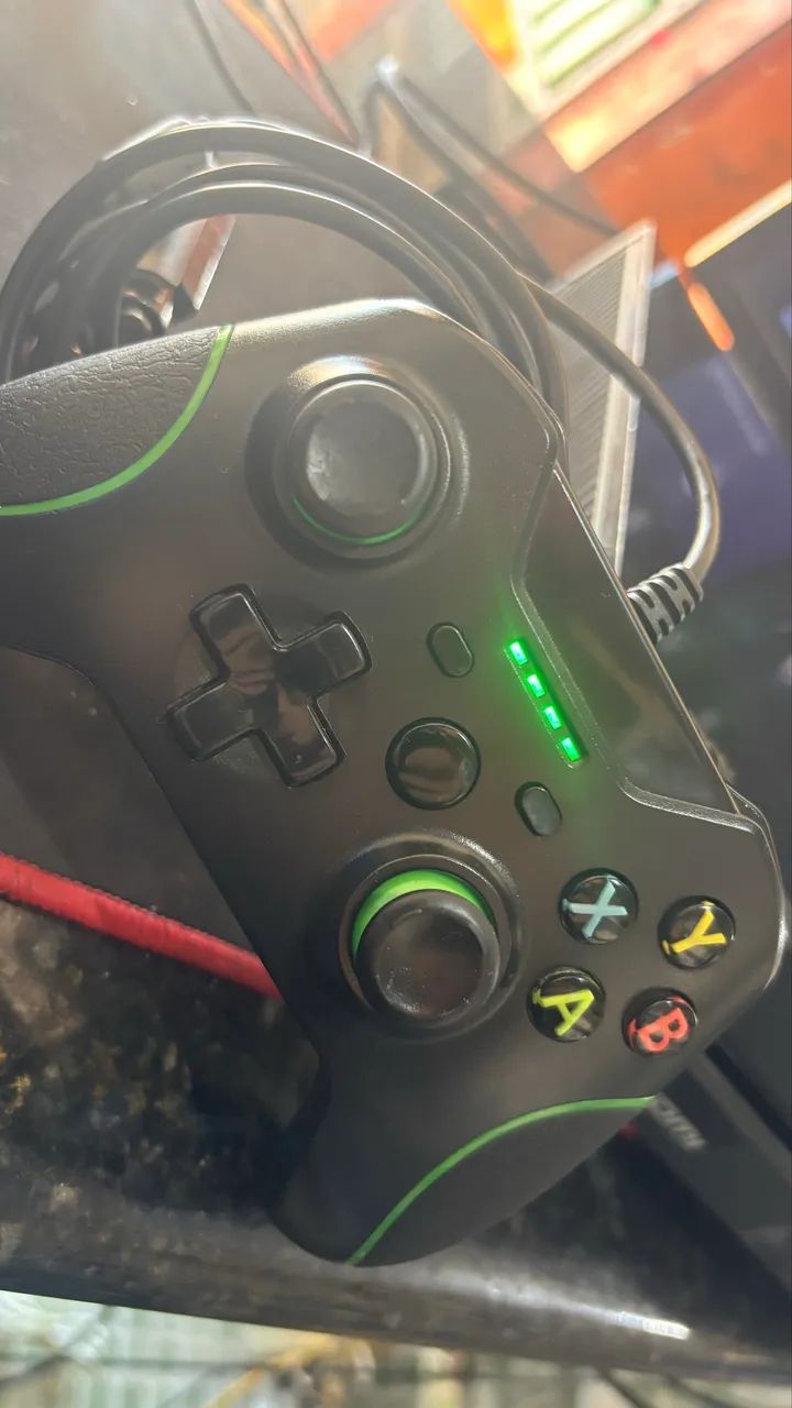 Xbox one (Estado de novo) - Foto 4