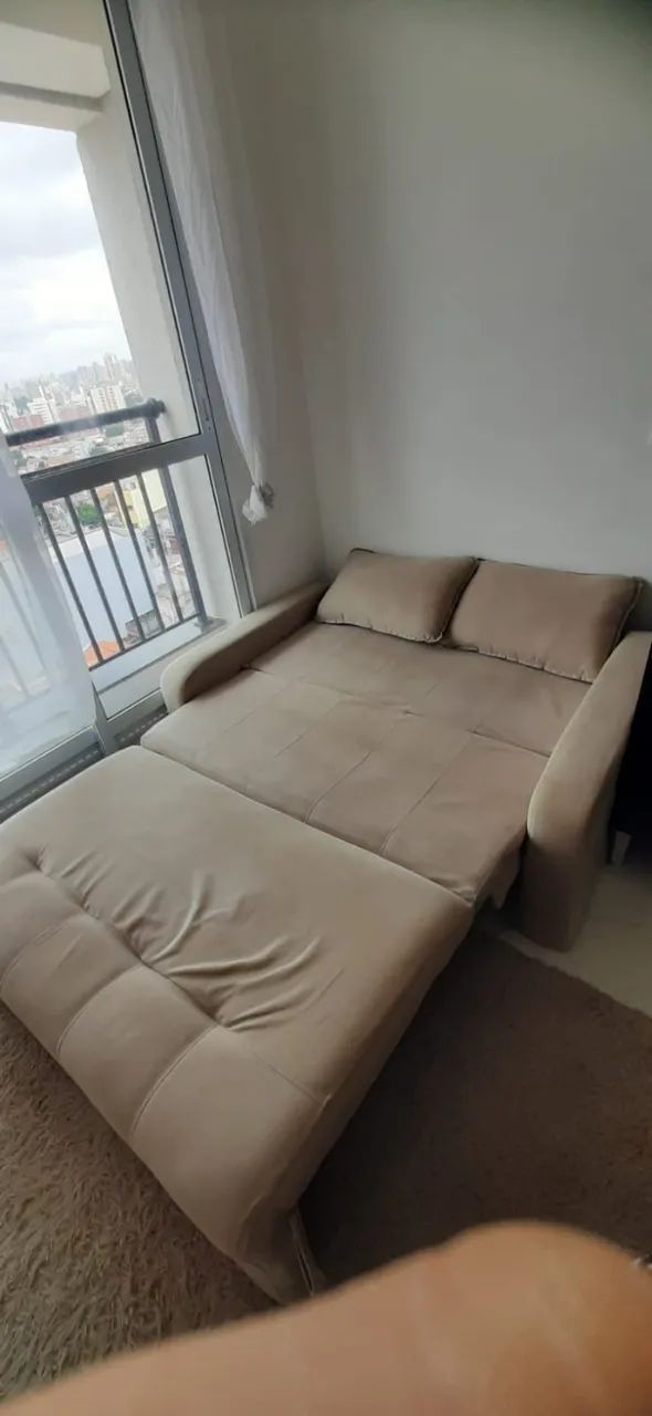 Sofá cama