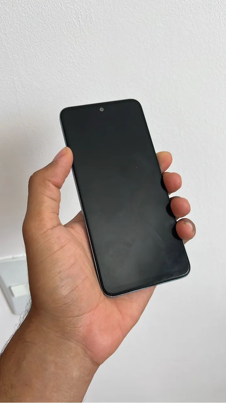 Xiaomi note 12s 256gb