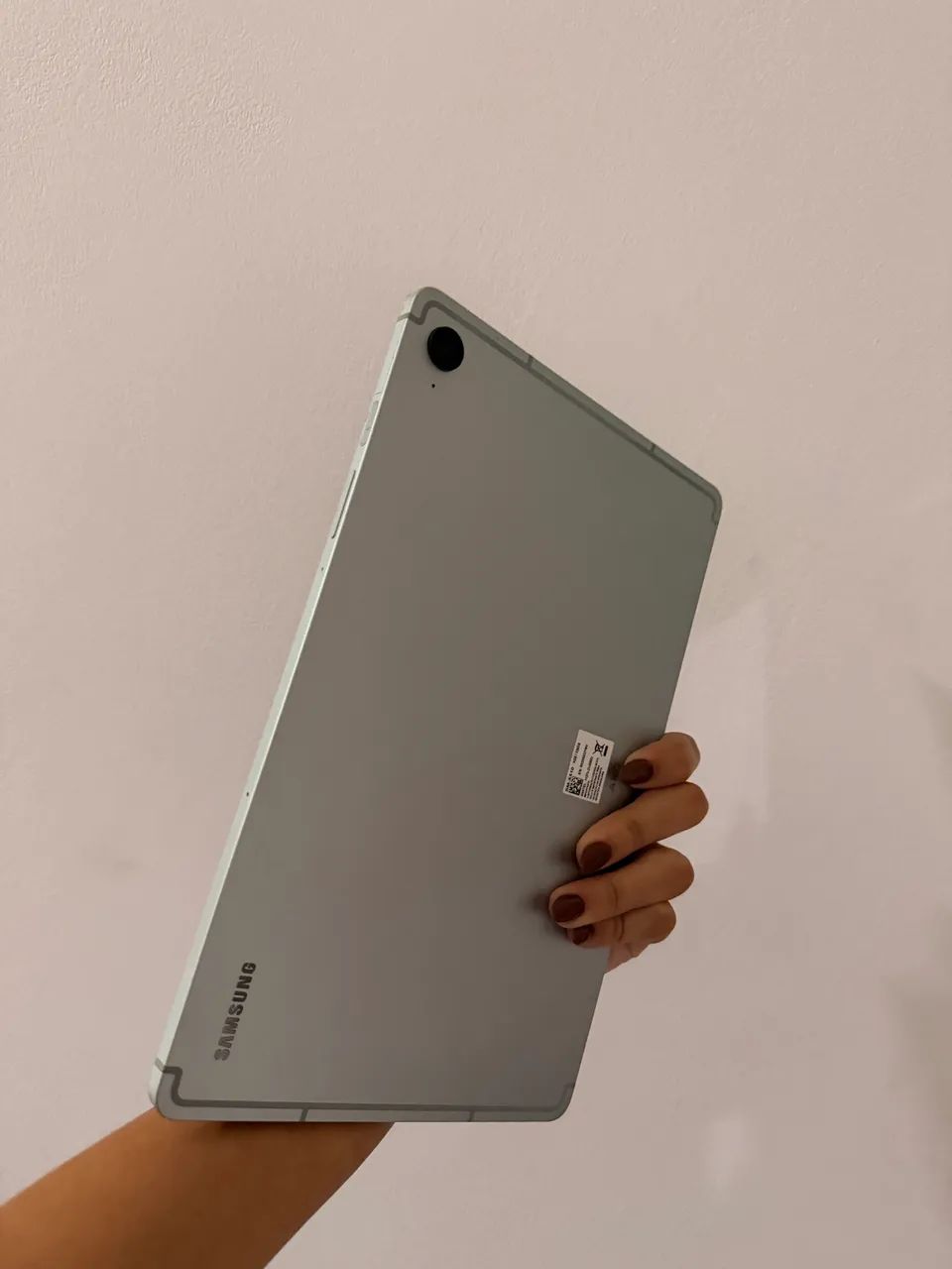 Vendo Tablet Samsung Galaxy Tab S9 FE Wifi, 128GB, - Foto 2