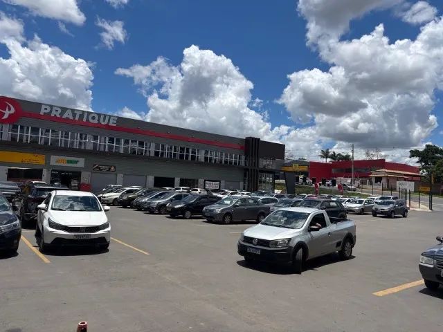 Loja comercial em Lagoa Santa/ Av Pinto Alvez 530M - Foto 4