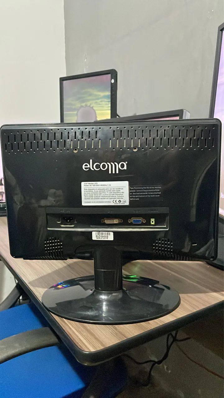Monitor  - Foto 2