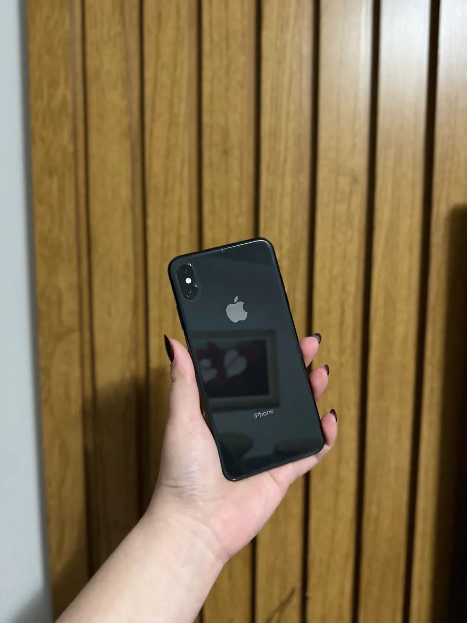 iPhone XS Max  - Foto 2