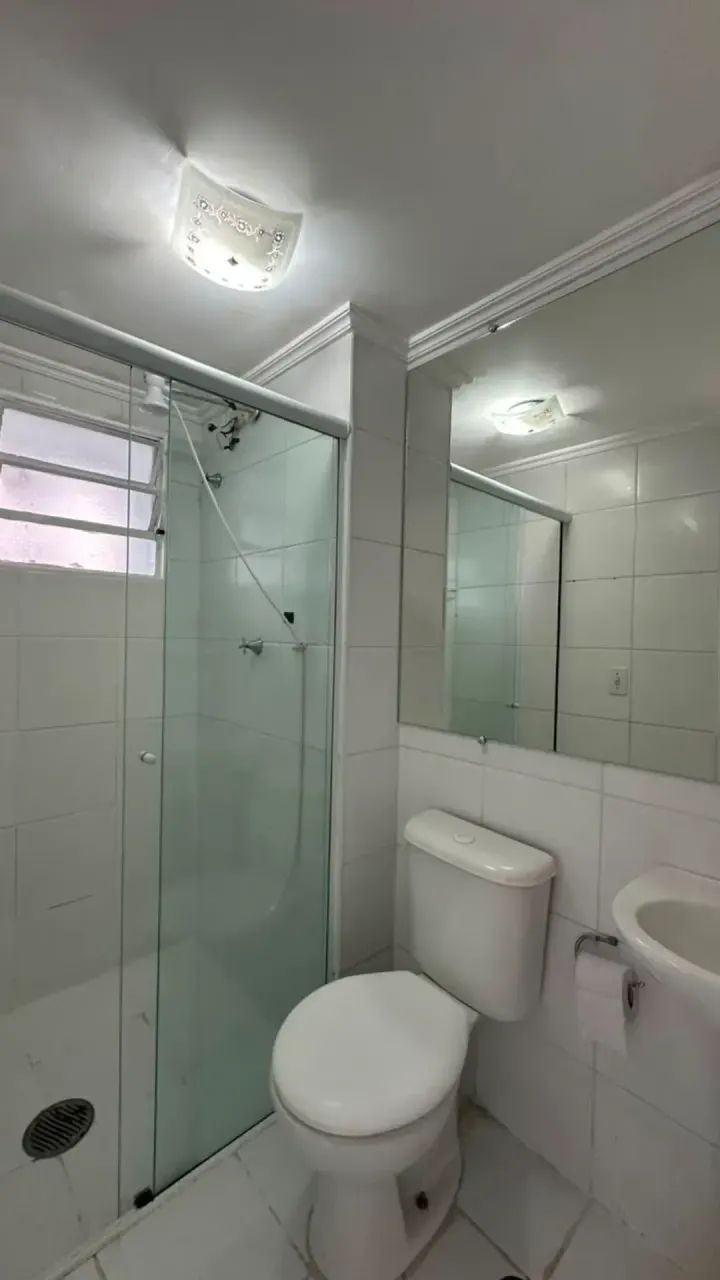 APARTAMENTO PARA ALUGAR NO VITORIA 1 - CAJAMAR - SP - Foto 13