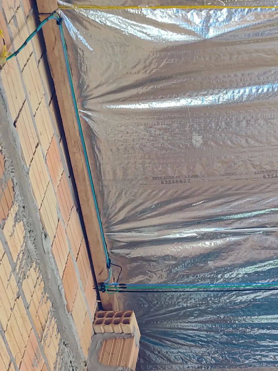 Instalação elétrica, residencial e industrial  - Foto 4