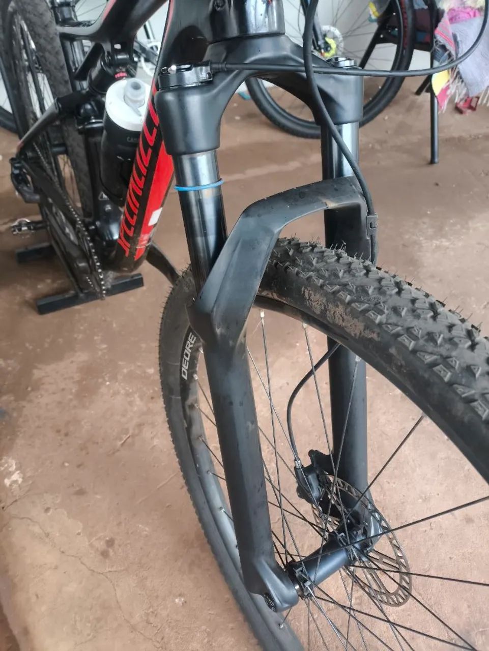 Specialized epic Full carbono  - Foto 4