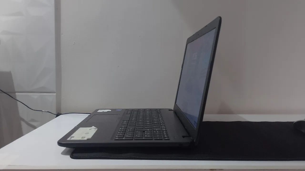 Notebook vivobook Asus  - Foto 2