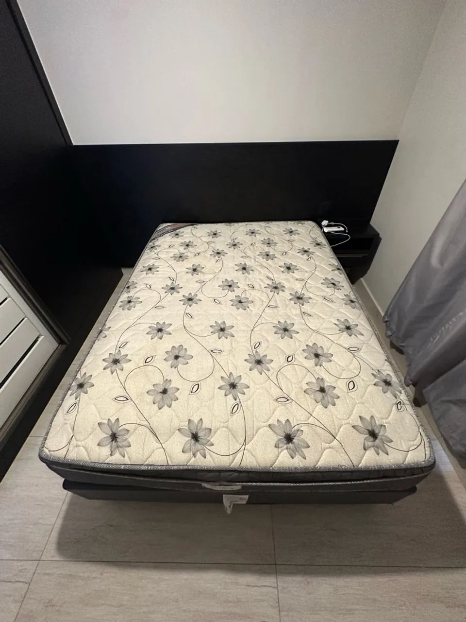 Cama box casal  - Foto 3