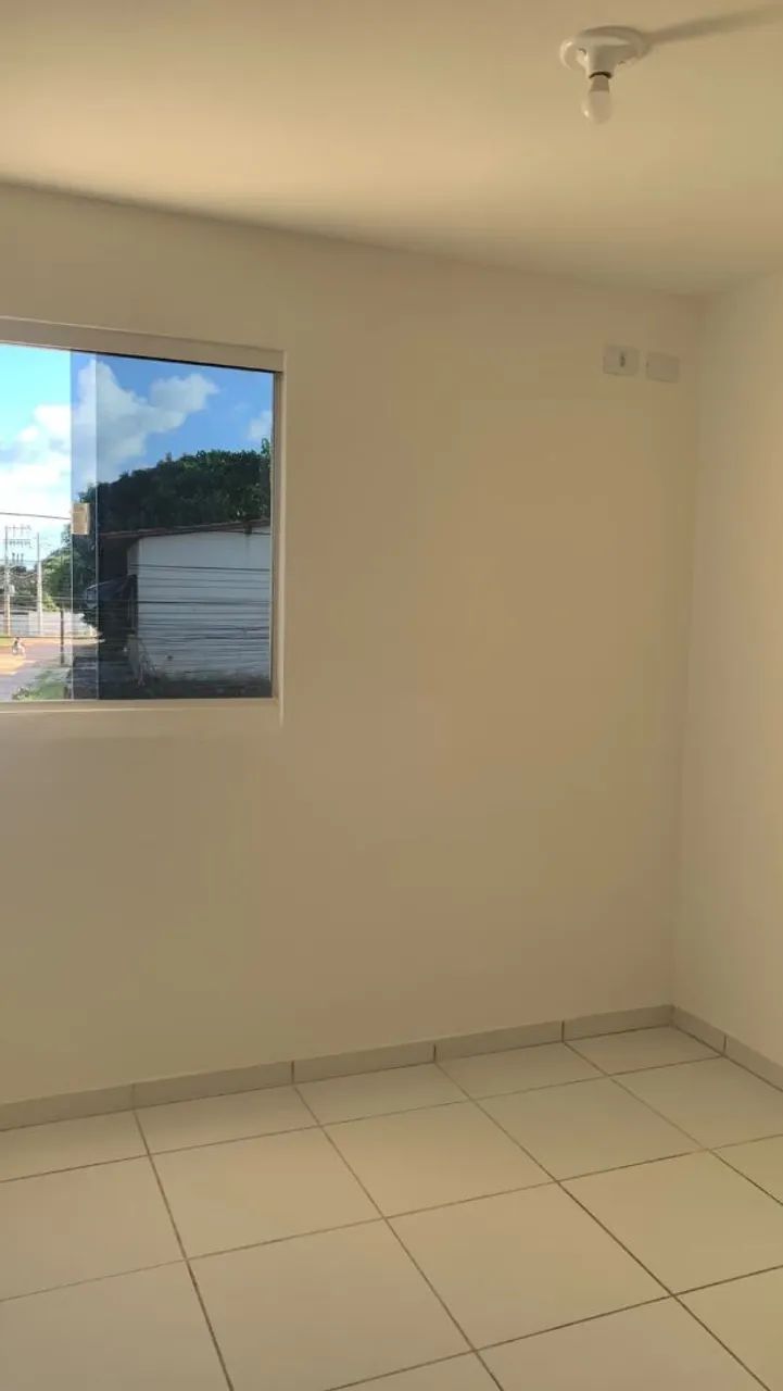 Alugo apartamento novo - Foto 4
