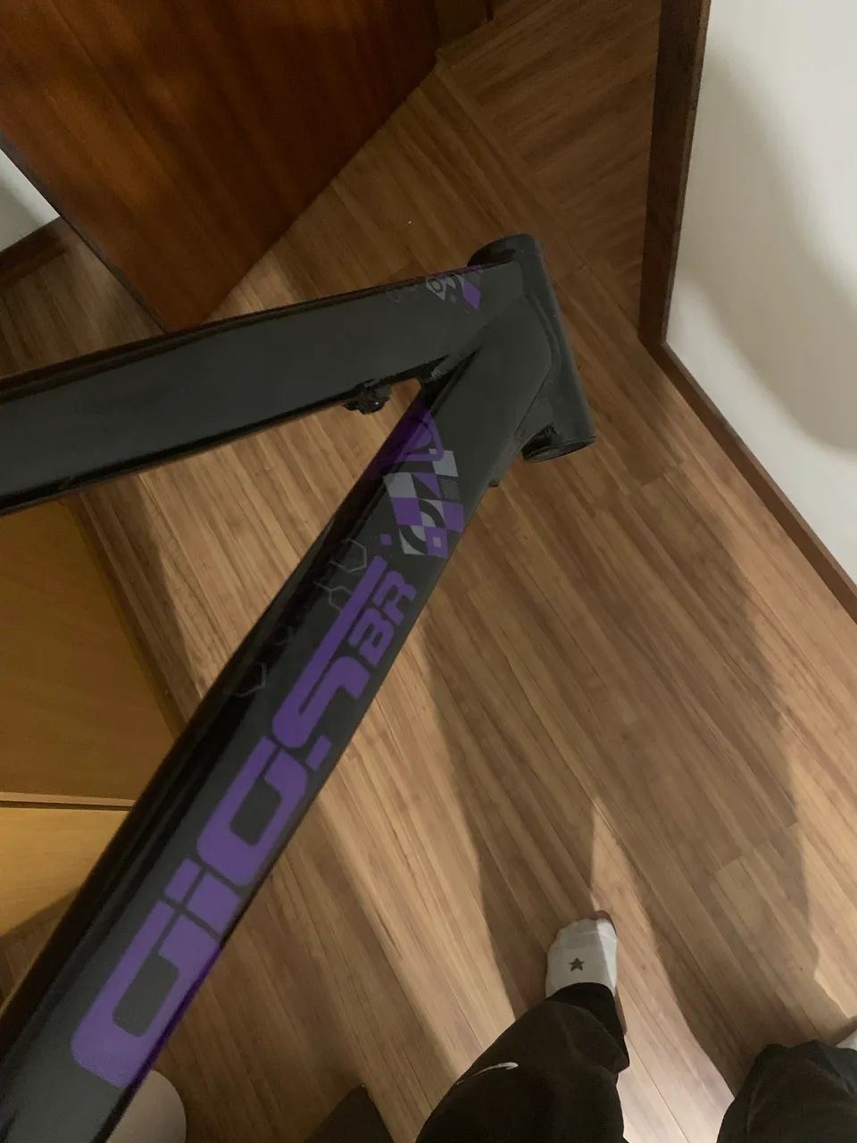 Gios frx evo 2018
