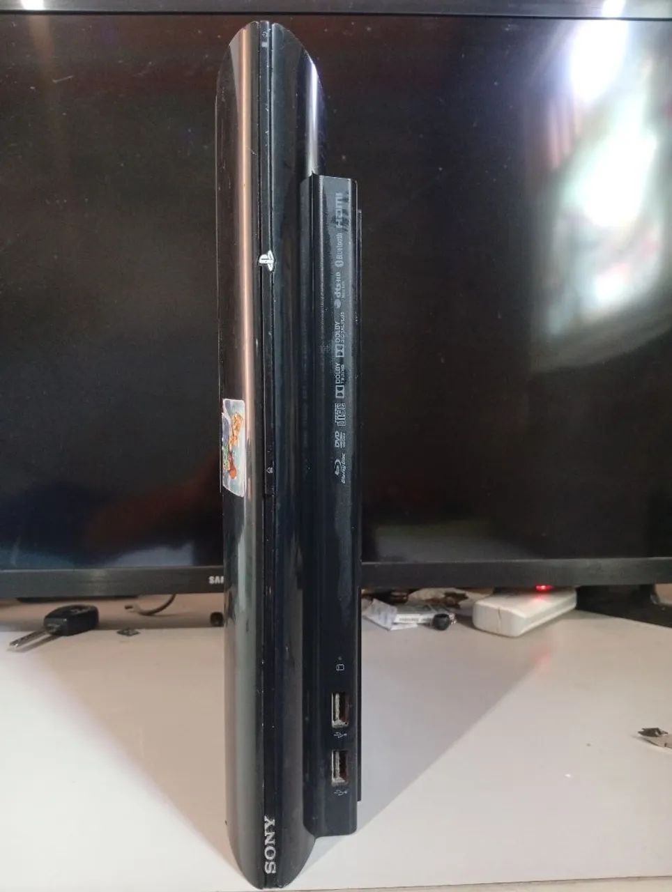 Sony Playstation 3 - Foto 2