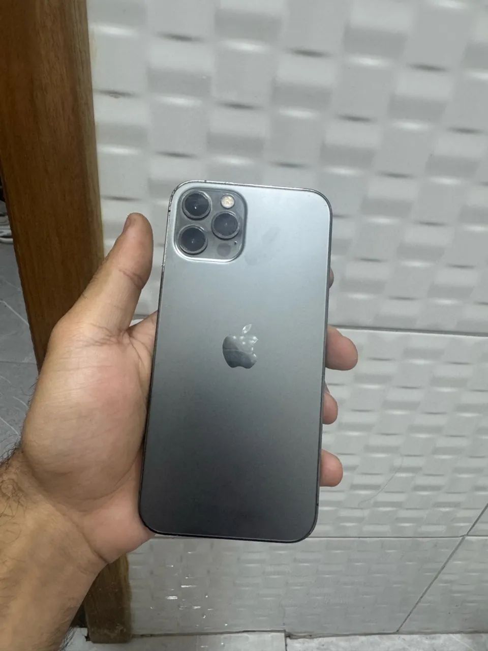 iPhone 12 pro