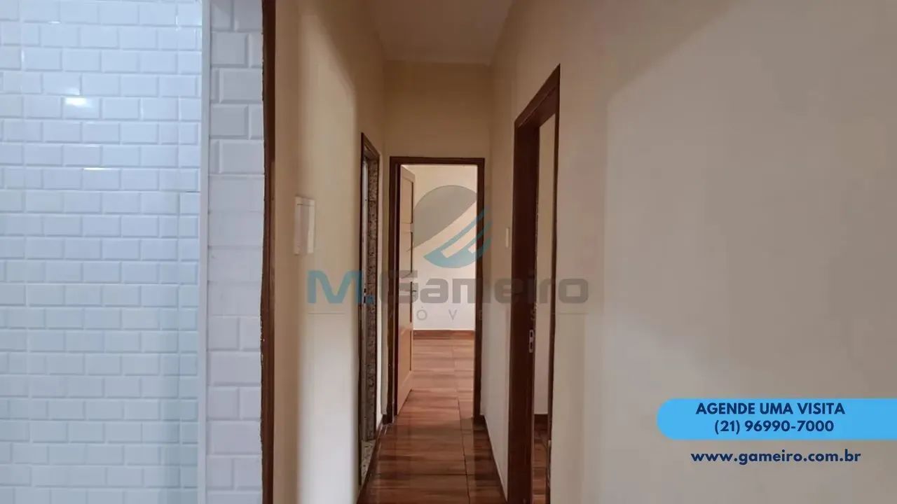 Apartamento Térreo para Locação  70m² - Piedade. - Foto 7