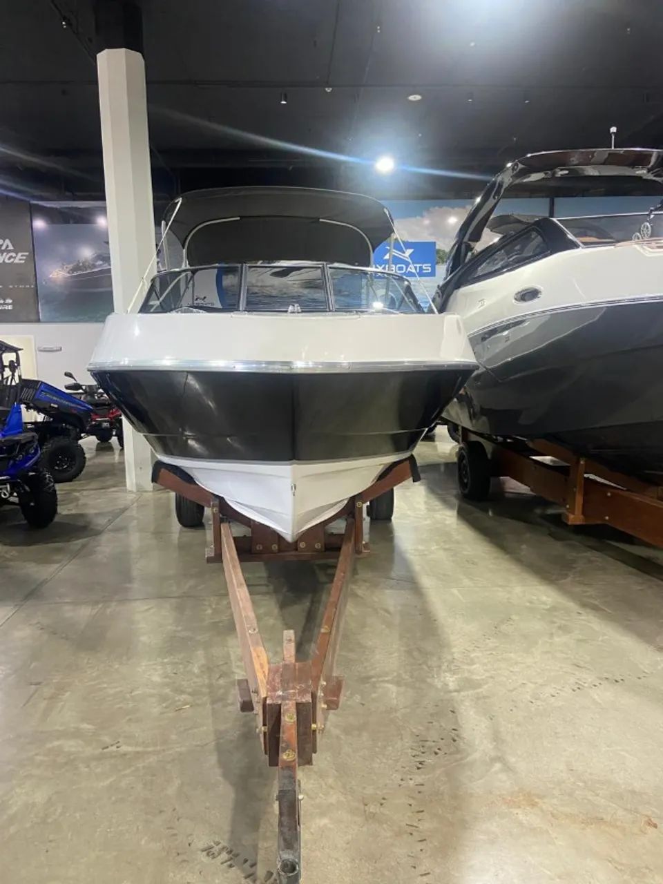 VENTURA V230 2026 - A PRONTA ENTREGA - Foto 2