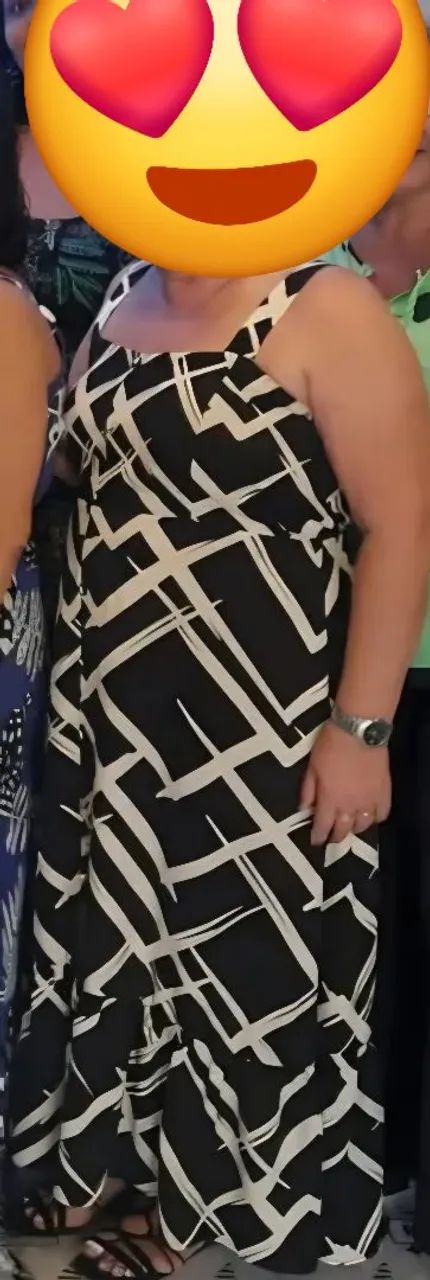 3 vestido pelo preço de um.  - Foto 3