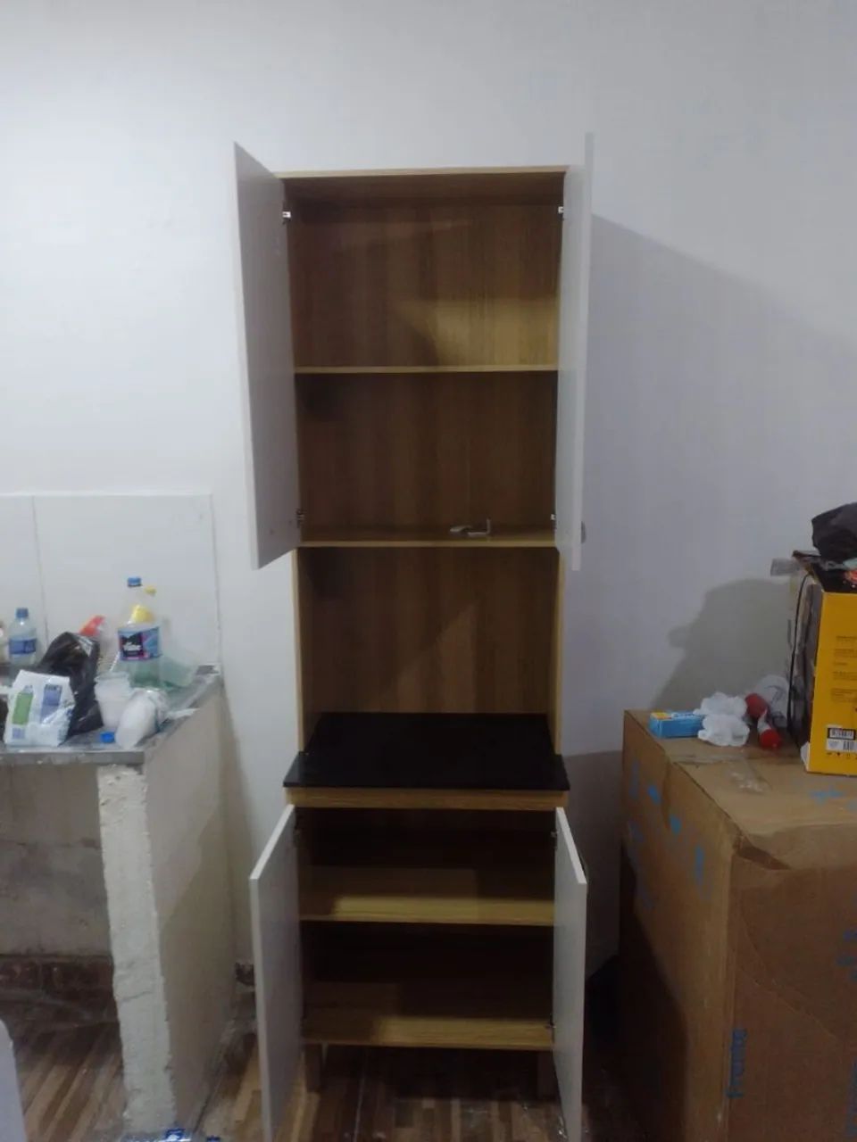 Montador de Moveis/H.J