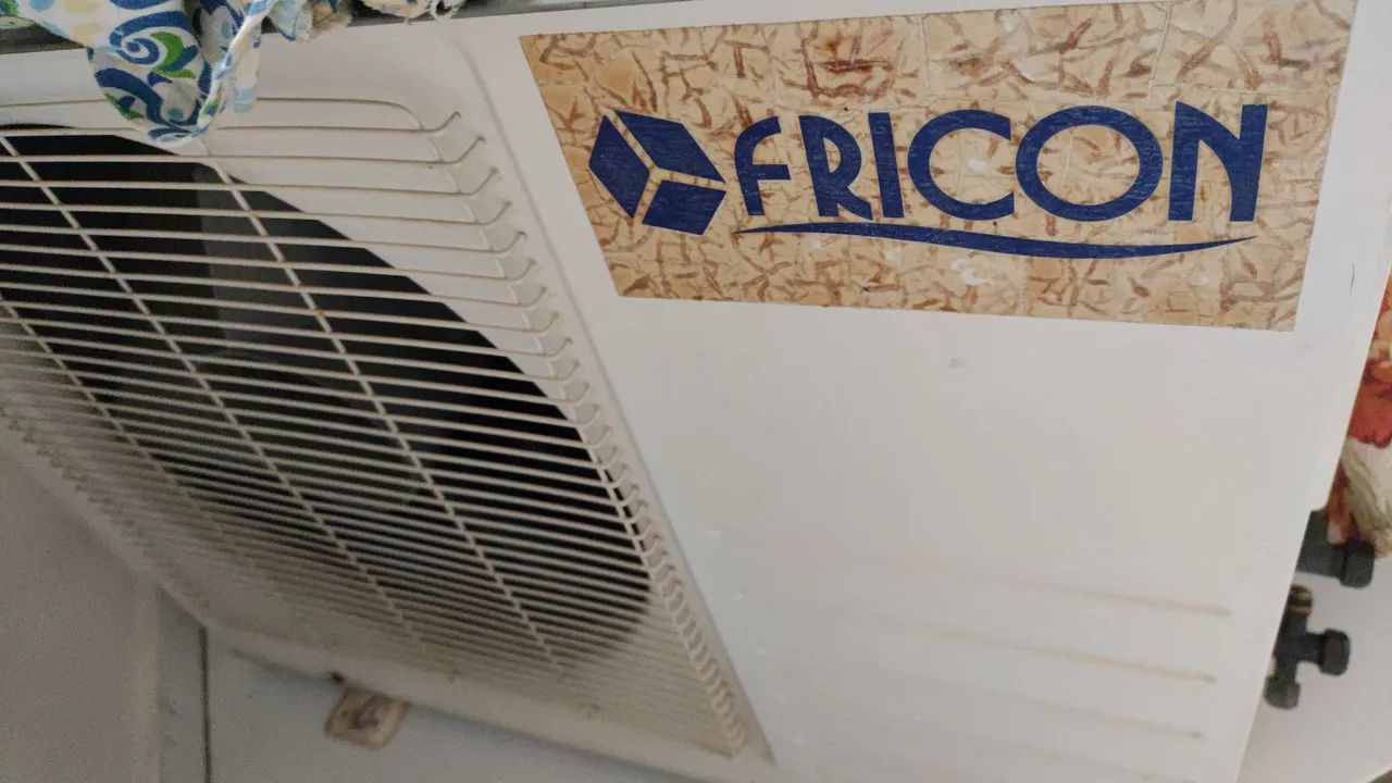 Vende split 9000btus - Foto 2