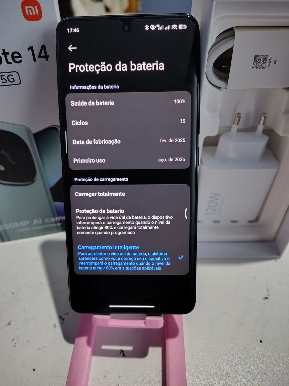 Redmi Note 14 pro + 5G - Foto 4