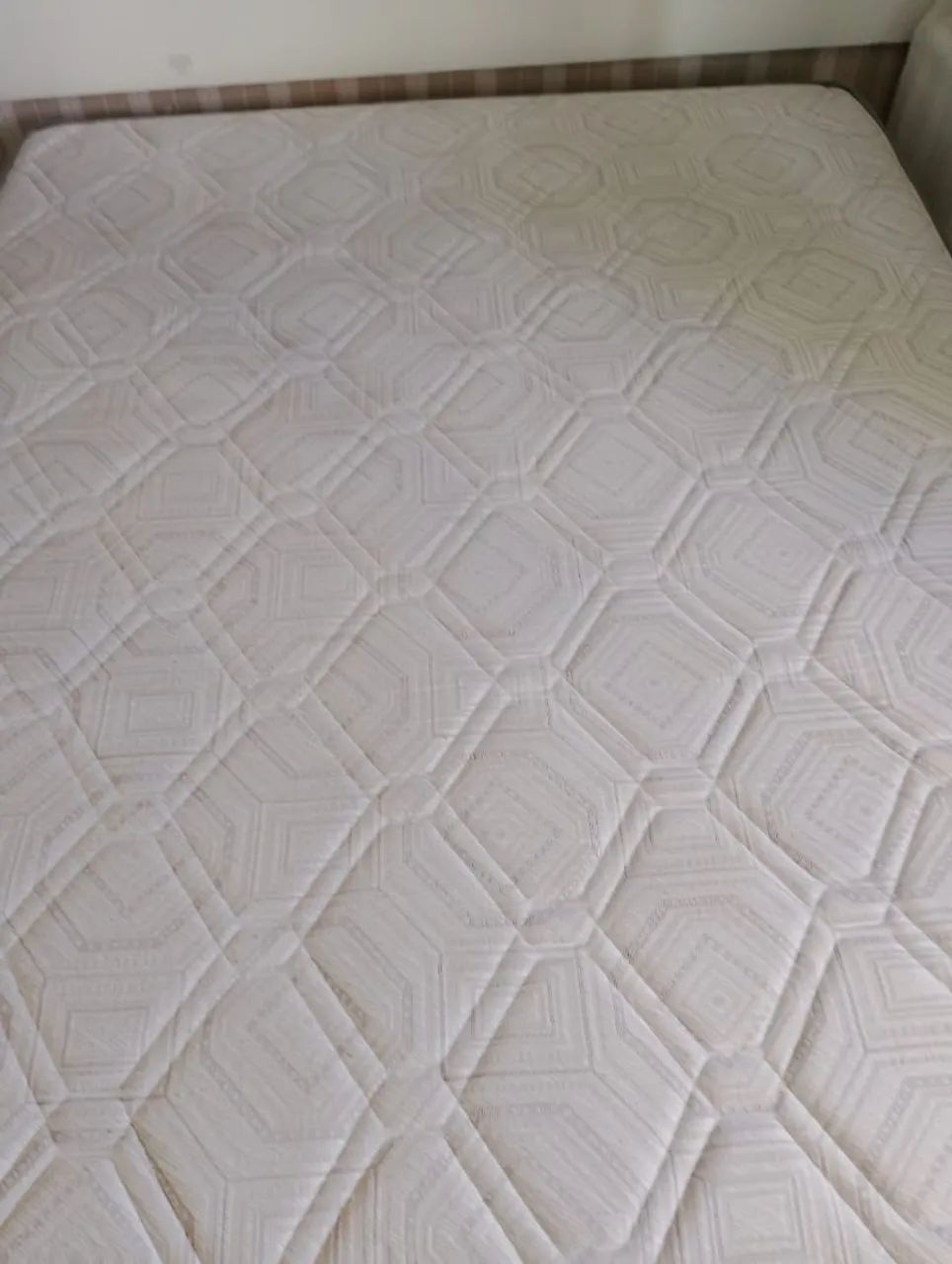 Cama Box Casal Queen Size  - Foto 4