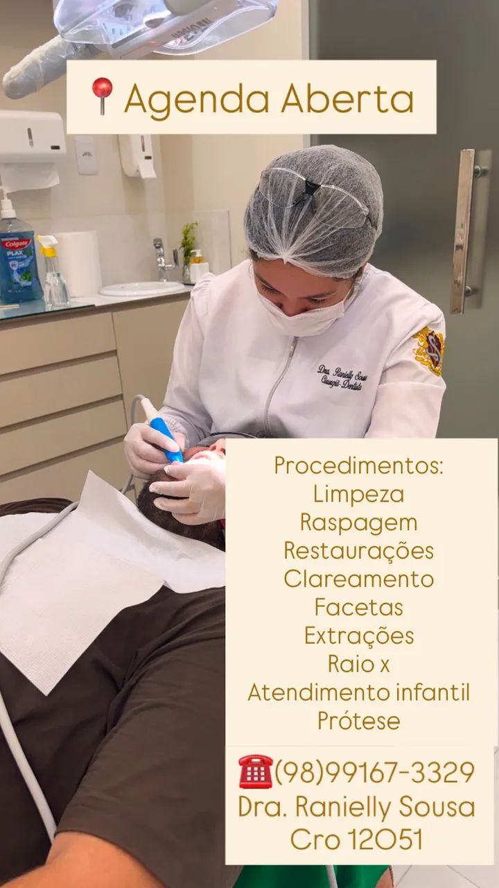 Clareamento dental promocional   - Foto 2
