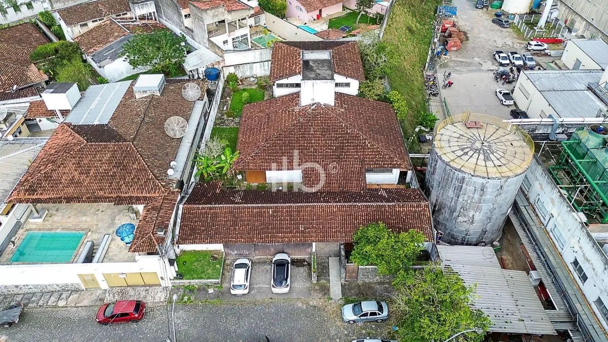 IMÓVEL COMERCIAL CASA GÓES CALMON 640m2 - Foto 2